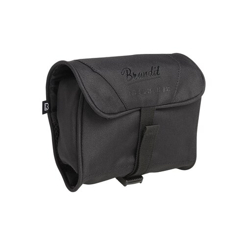 Brandit Toiletry Bag medium black one size