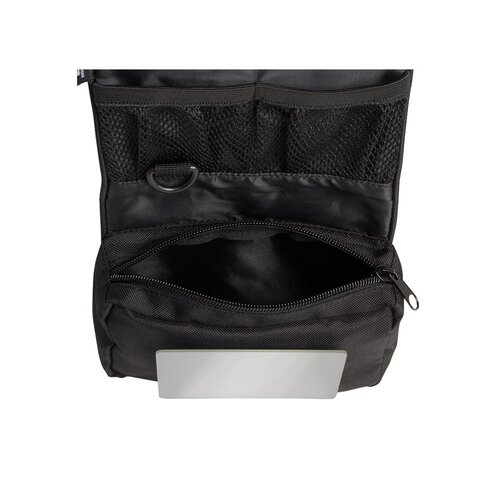 Brandit Toiletry Bag medium black one size