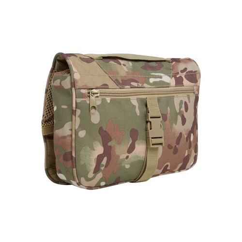 Brandit Toiletry Bag large tactical camo one size