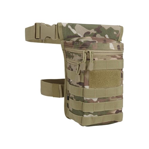 Brandit side kick bag No.2 tactical camo one size