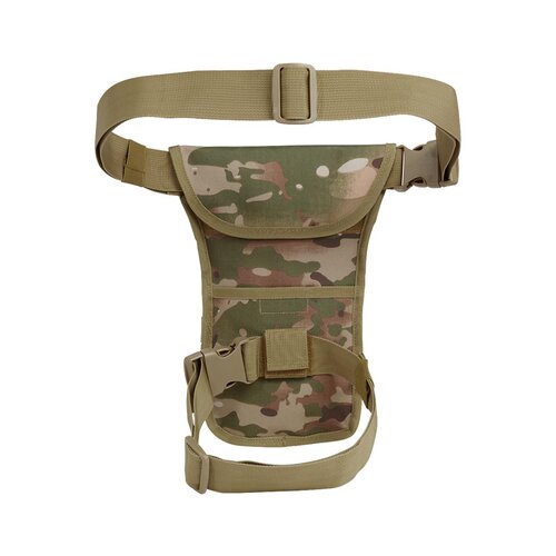 Brandit side kick bag No.2 tactical camo one size