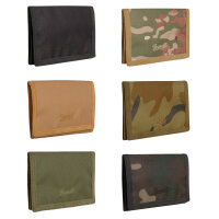 Brandit Wallet Three