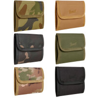 Brandit wallet five