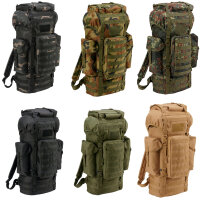 Brandit Kampfrucksack Molle