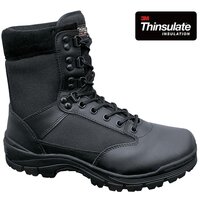 Brandit Tactical Boots black  43