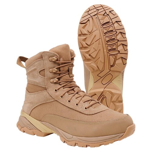 Brandit Tactical Boot Next Generation beige 39