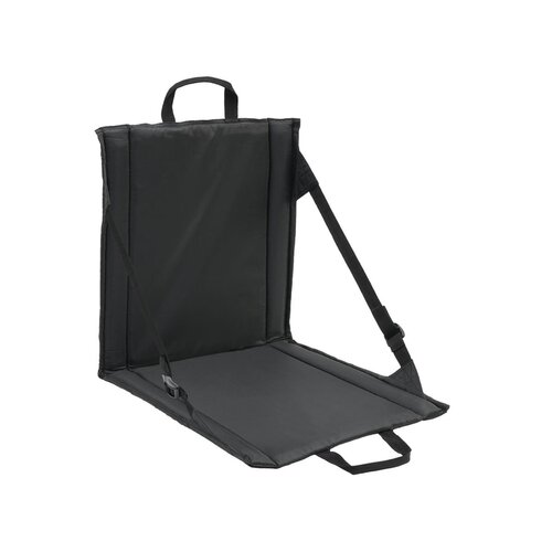 Brandit Foldable Seat black one size