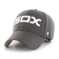 47 Brand MLB Chicago White Sox 47 MVP Cap Charcoal
