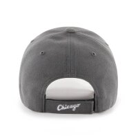 47 Brand MLB Chicago White Sox 47 MVP Cap Charcoal