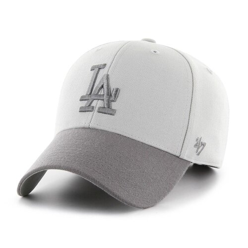 47 Brand MLB Los Angeles Dodgers Two Tone 47 MVP Cap