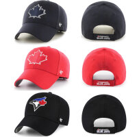 47 Brand MLB Toronto Blue Jays 47 MVP Cap