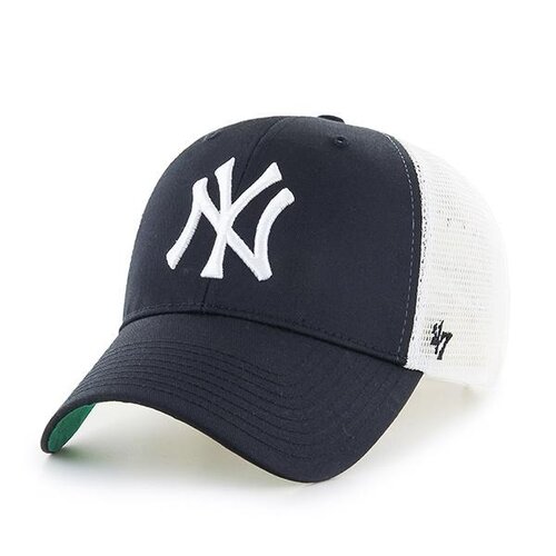 47 Brand MLB New York Yankees Branson 47 MVP - YOUTH Cap