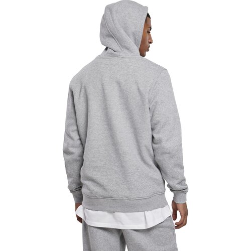 Starter Essential Hoody heather grey M