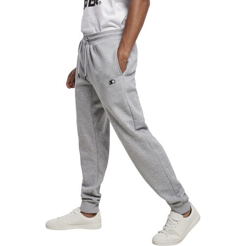 Starter Essential Sweatpants heather grey XXL