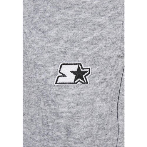 Starter Essesntial Sweatshorts heather grey L