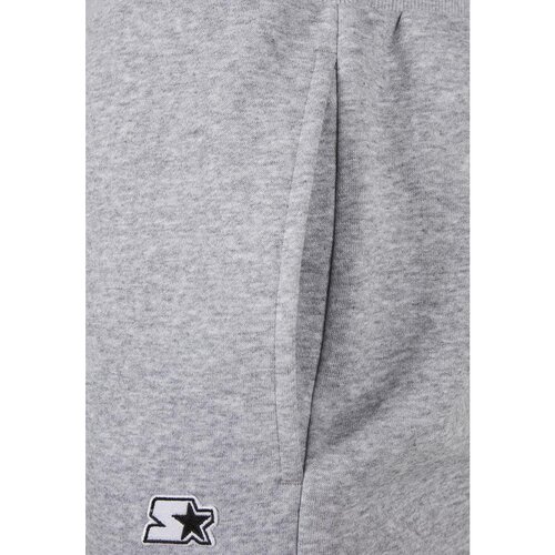 Starter Essesntial Sweatshorts heather grey L