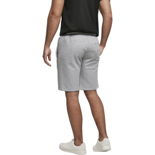 Starter Essesntial Sweatshorts heather grey L