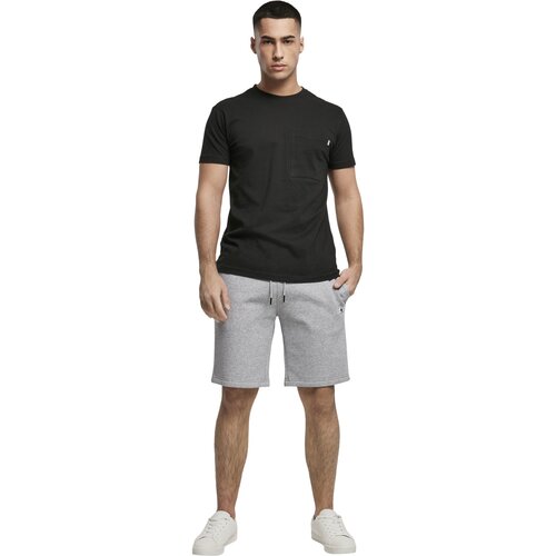 Starter Essesntial Sweatshorts heather grey L