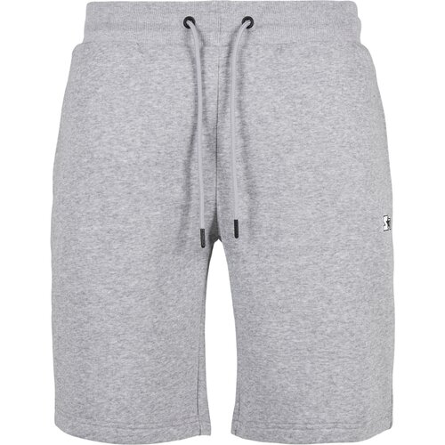 Starter Essesntial Sweatshorts heather grey L