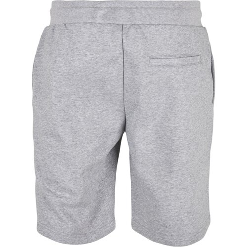 Starter Essesntial Sweatshorts heather grey L