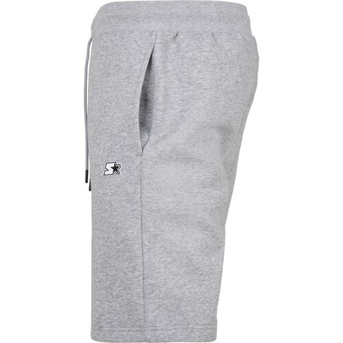 Starter Essesntial Sweatshorts heather grey L