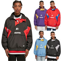 Starter Windbreaker
