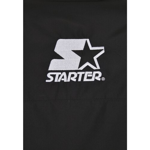 Starter Track Jacket black/white S