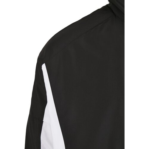 Starter Track Jacket black/white S