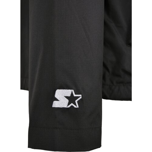Starter Coach Jacket black XL