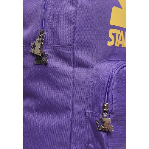 Starter Backpack real violet one size