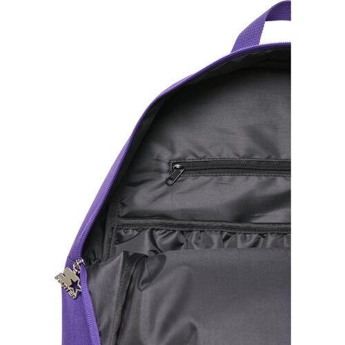 Starter Backpack real violet one size