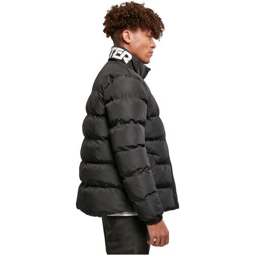 Starter Logo Puffer Jacket black M