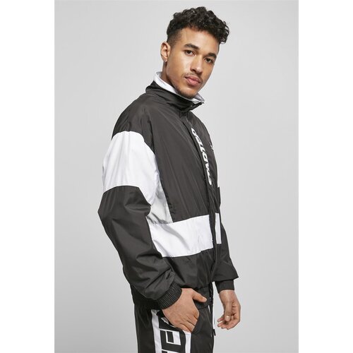 Starter Retro Track Jacket black/white S