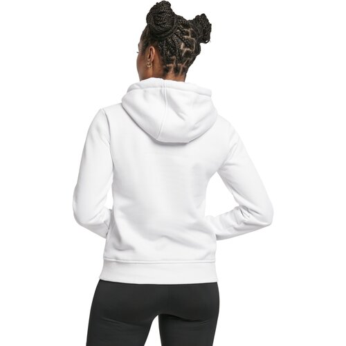 Starter Ladies Starter Essential Hoody white L