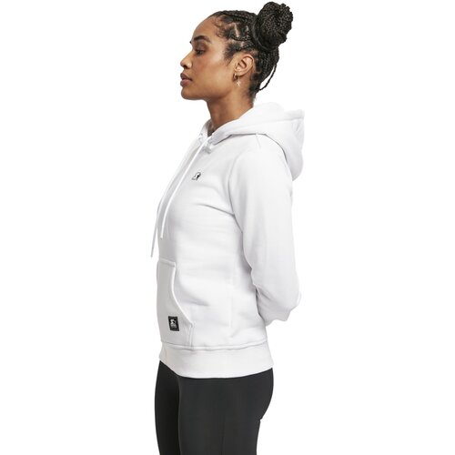 Starter Ladies Starter Essential Hoody white L