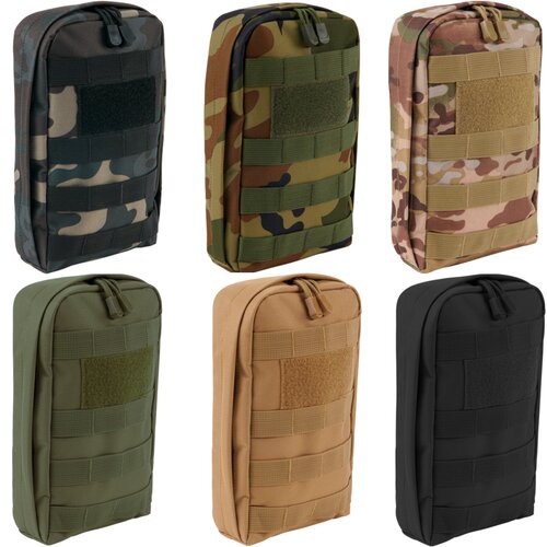 Brandt Snake Molle Pouch one size