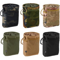 Brandt Aviator 80 Backpack one size