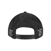 Cayler & Sons Metal Life Snapback Cap