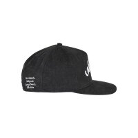 Cayler & Sons Metal Life Snapback Cap