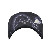 Cayler & Sons Metal Life Snapback Cap