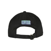 Cayler & Sons Mad City Curved Strapback Cap
