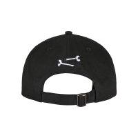 Cayler & Sons Never Scared Strapback