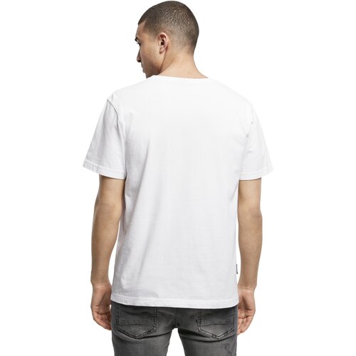 Cayler & Sons C&S Livin Tee white XXL