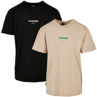 Cayler & Sons C&S Changes Tee