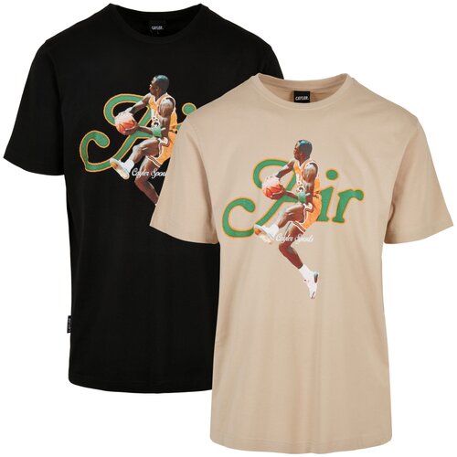 Cayler & Sons C&S Air Basketball Tee