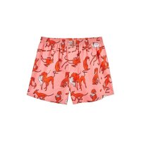 Lousy Livin Boxershorts "Huende" pink