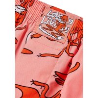 Lousy Livin Boxershorts "Huende" pink