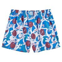 Lousy Livin Boxershorts Coconut White XL