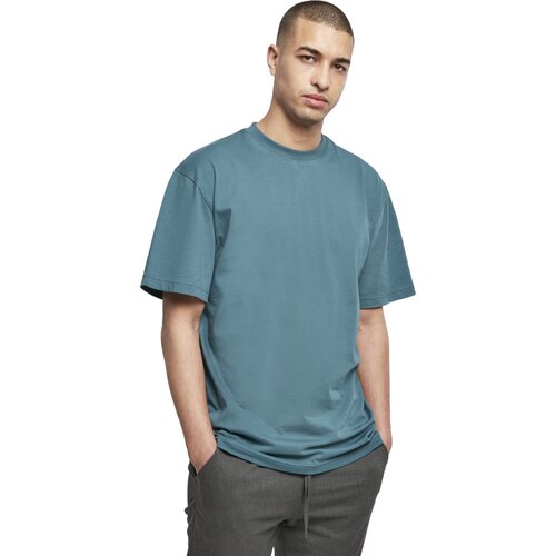 Urban Classics Tall Tee teal M