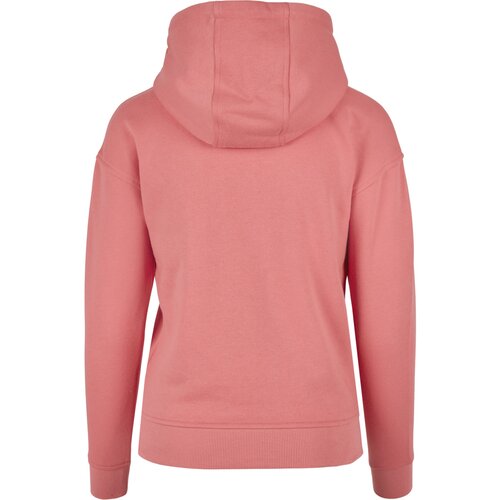 Urban Classics Ladies Hoody pale pink XS